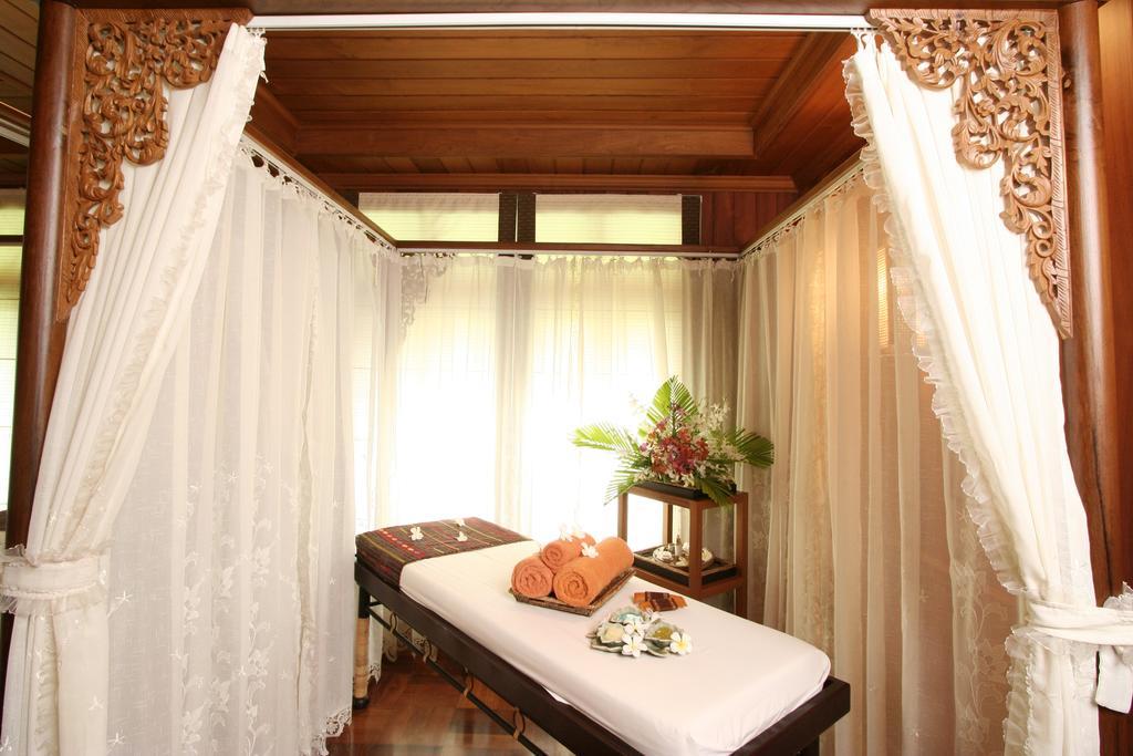 Rupar Mandalar Resort Mandalay Eksteriør billede
