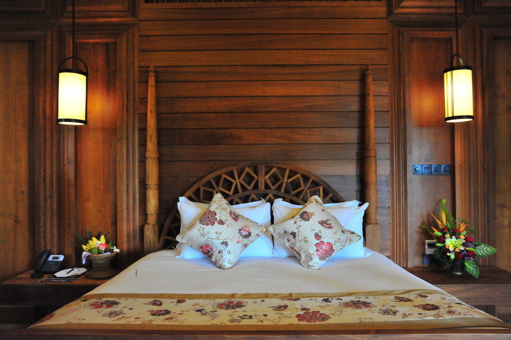 Rupar Mandalar Resort Mandalay Eksteriør billede
