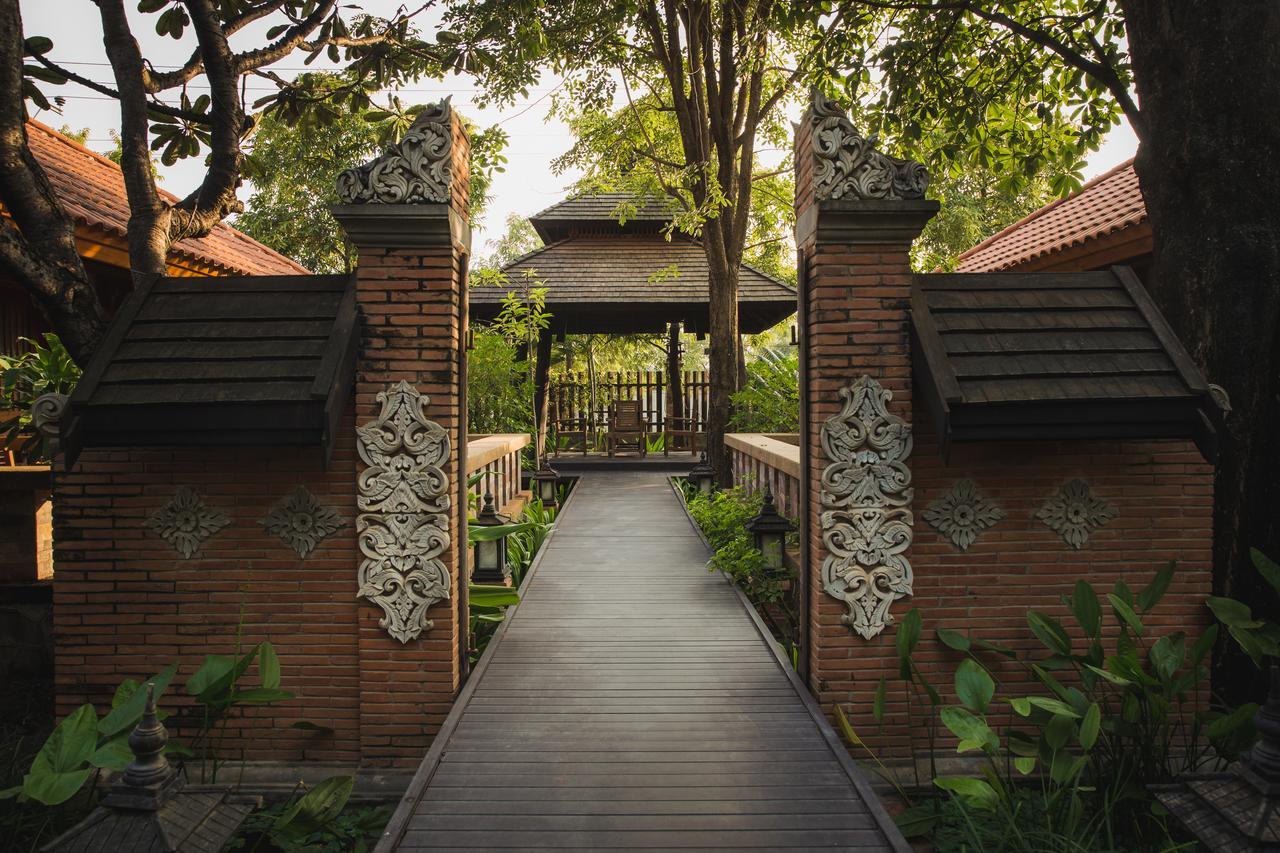 Rupar Mandalar Resort Mandalay Værelse billede