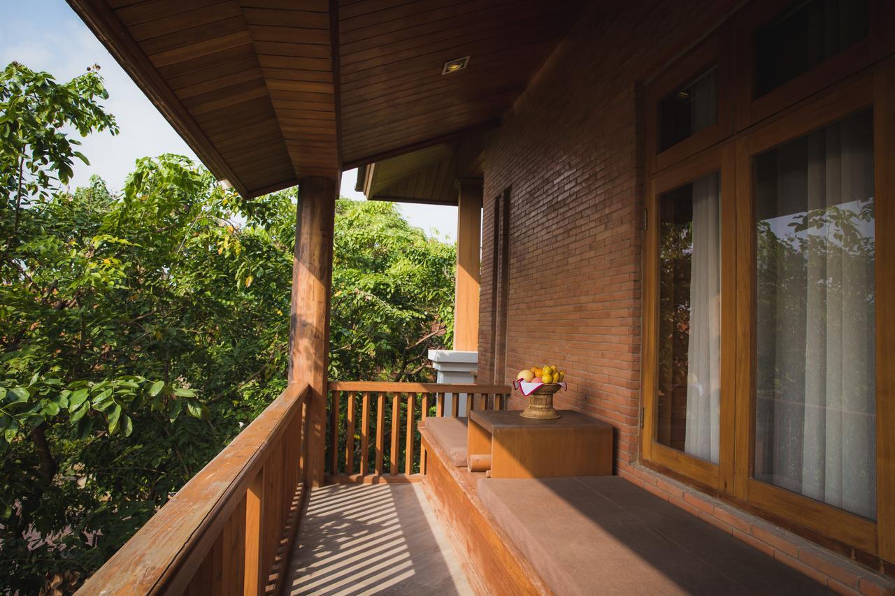 Rupar Mandalar Resort Mandalay Eksteriør billede