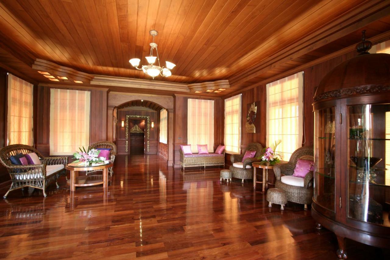 Rupar Mandalar Resort Mandalay Eksteriør billede